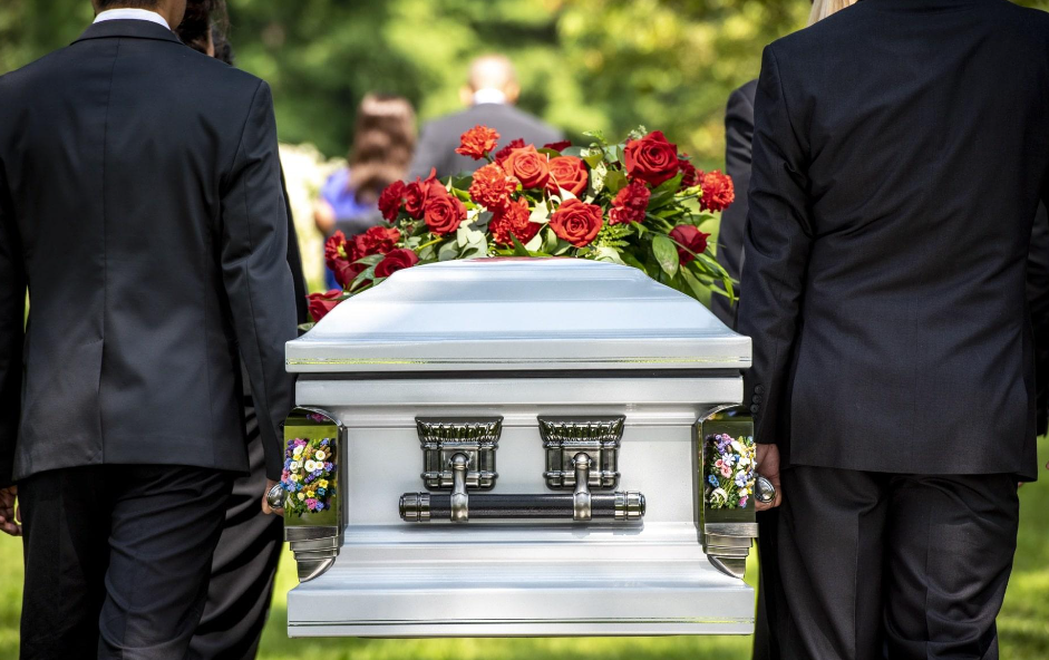 What to Expect in Many Funeral Services Today