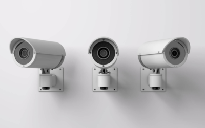 Benefits of HD CCTV camera installation Within Your Premises
