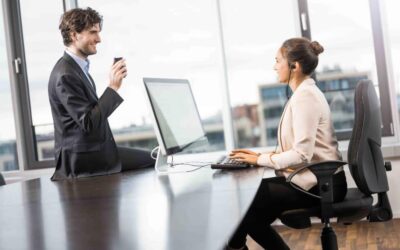 Olympus Transcriptionist Software: Transform Your Interviews
