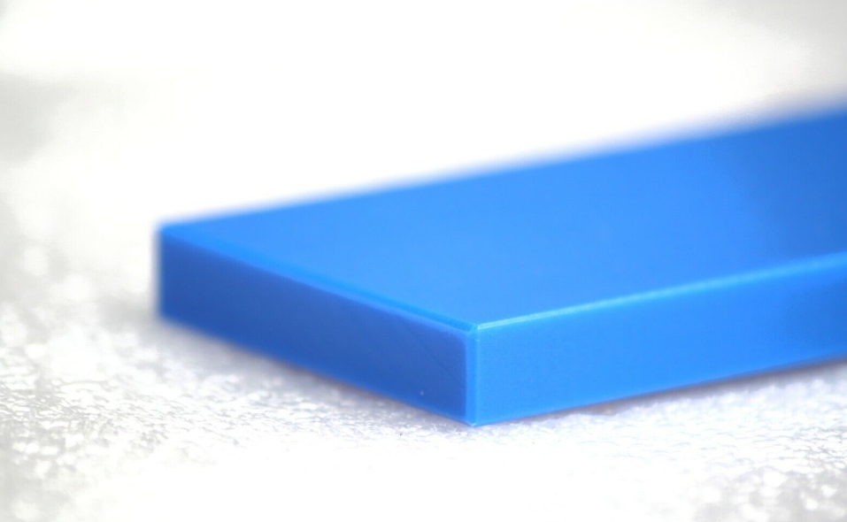 polyethylene plastic sheet