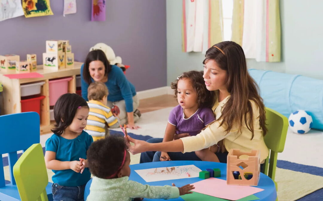 5 Questions to Ask When Selecting a Daycare in Newtown