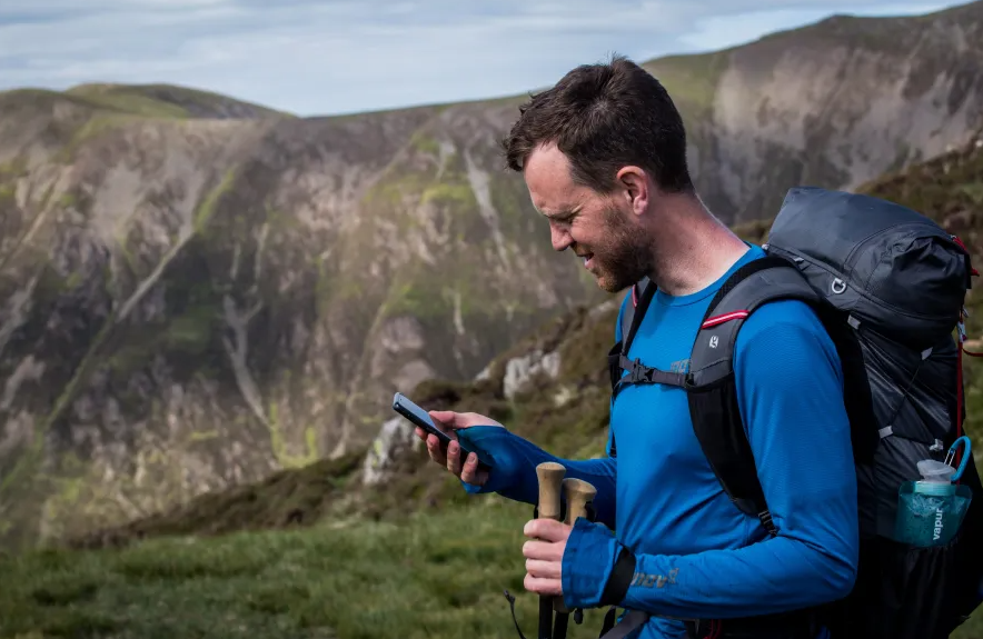 How the Side-by-Side Maps App Can Elevate Your Adventures