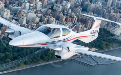 The 5 Benefits of Pursuing a New York Private Pilot License