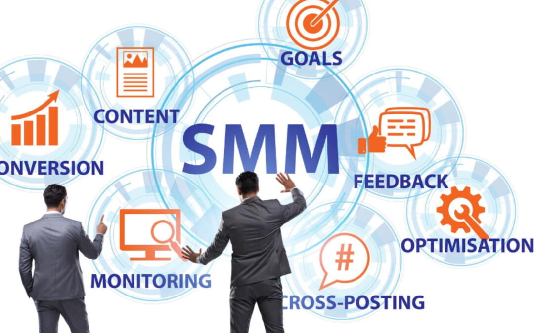 Why SMM is Crucial for Small Businesses in Los Angeles