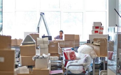 The Cost of Commercial Moving Services in Austin: What to Expect