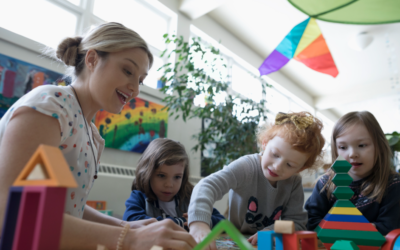 The 5 Benefits of Enrolling Your Child in a Quality Childcare Center in Papatoetoe