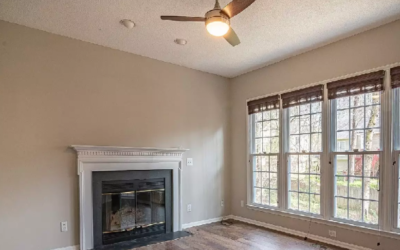 The Energy-Efficient Choice: Why Ceiling Fans in NZ Are a Must-Have