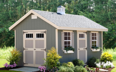 Beyond the Basics: Crafting Multi-Purpose Sheds For NZ Homes