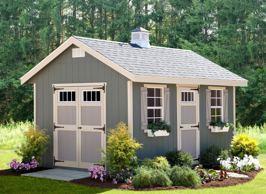 Beyond the Basics: Crafting Multi-Purpose Sheds For NZ Homes