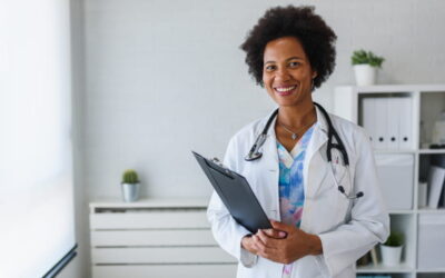 Exploring the Benefits of a Black Family Doctor in Atlanta, GA