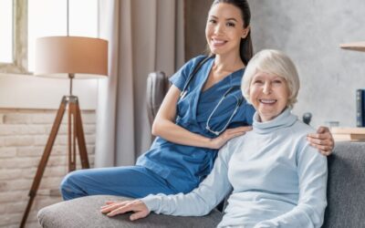 The Transformative Power of In-Home Care Services