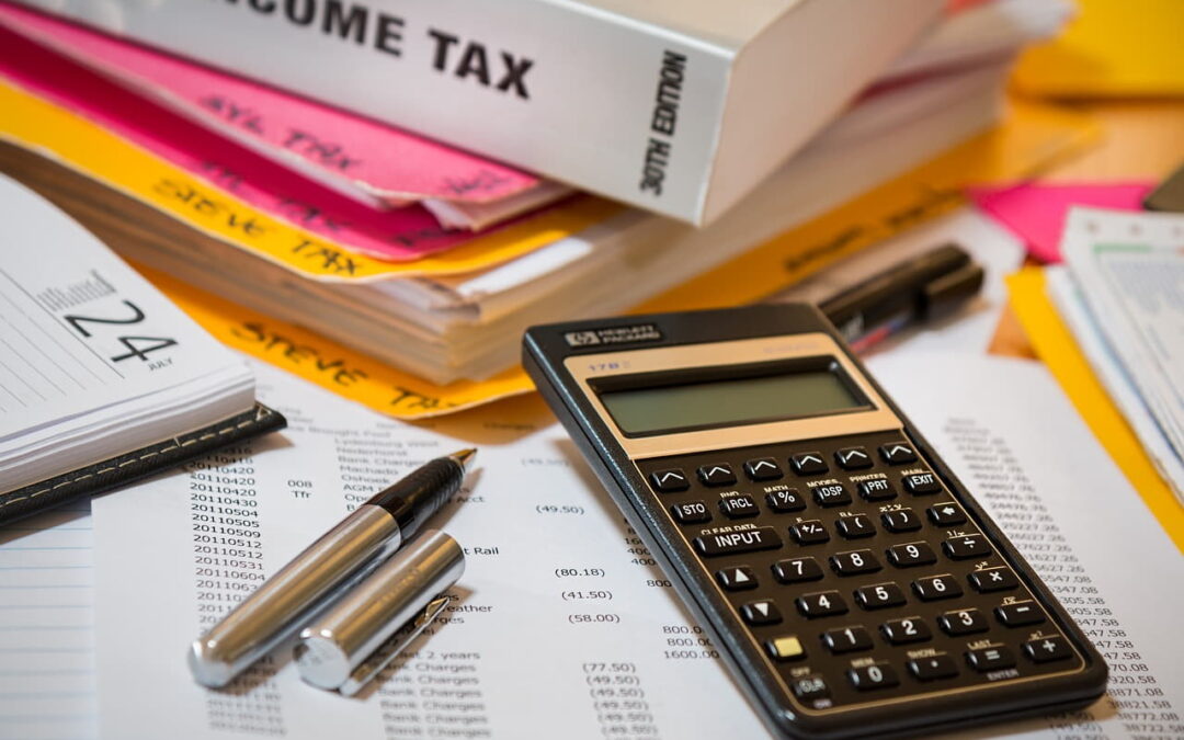 business tax calculator