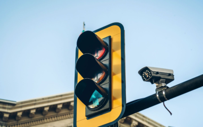 How Modern Traffic Control Systems are Reducing Congestion