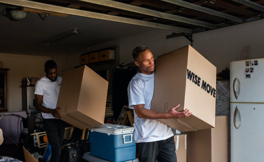 Why Movers in Lansing, Michigan are a Game-Changer for Your Relocation