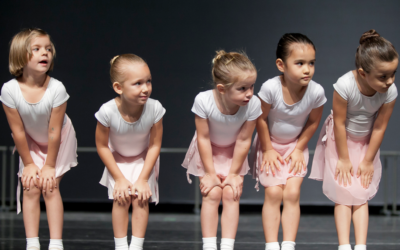 The Benefits of Preschool Ballet: Why It’s More Than Just Dance