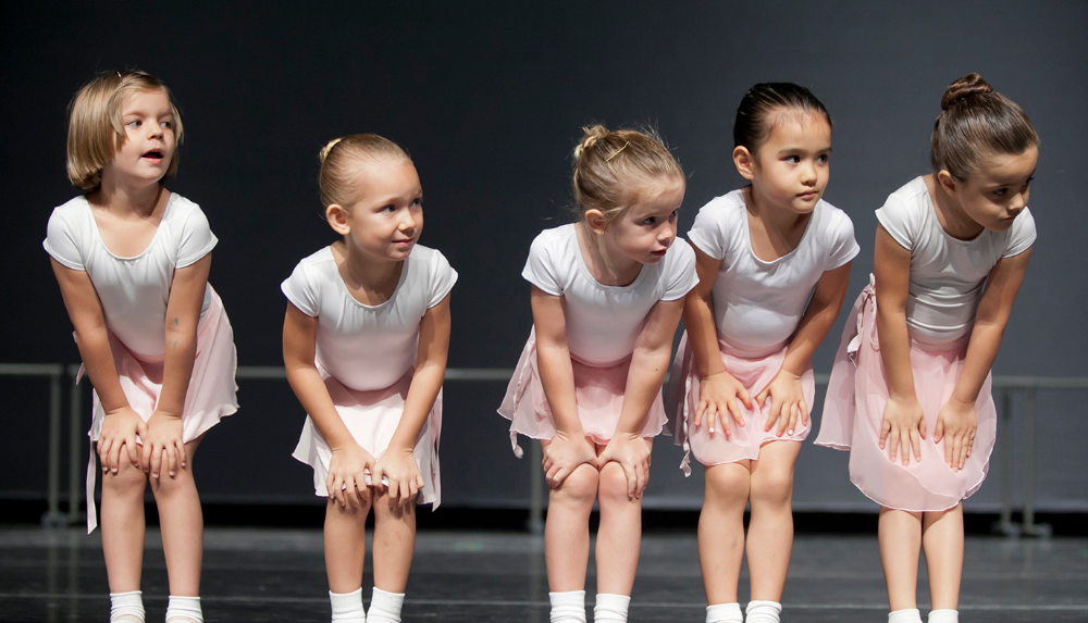 The Benefits of Preschool Ballet: Why It’s More Than Just Dance
