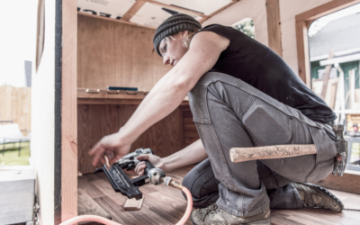 The Top 5 Benefits of Using Tradie Work Pants at Your Workspace