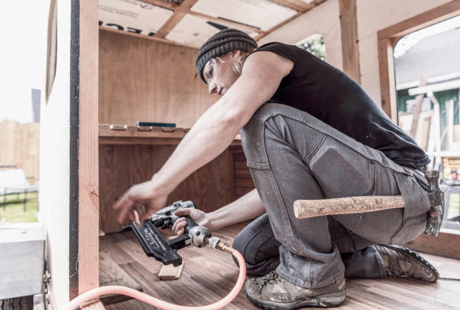 The Top 5 Benefits of Using Tradie Work Pants at Your Workspace