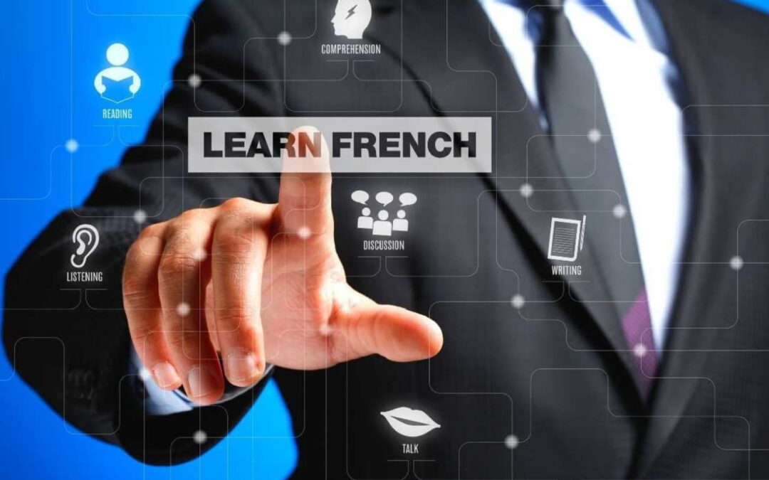 The Cognitive Advantages of French Lessons in Oakville Schools