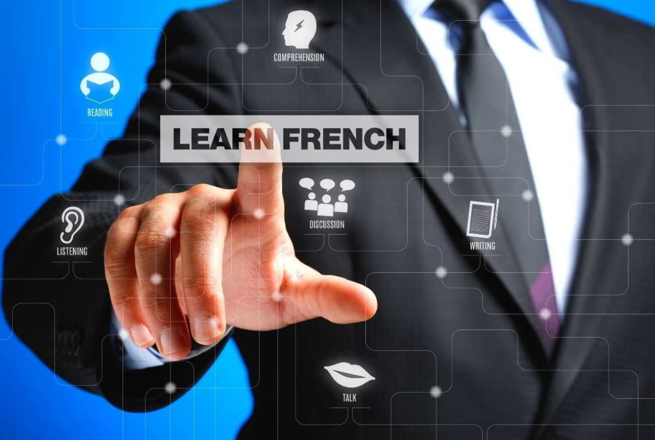 French Lessons In Oakville Schools The Cognitive Advantages
