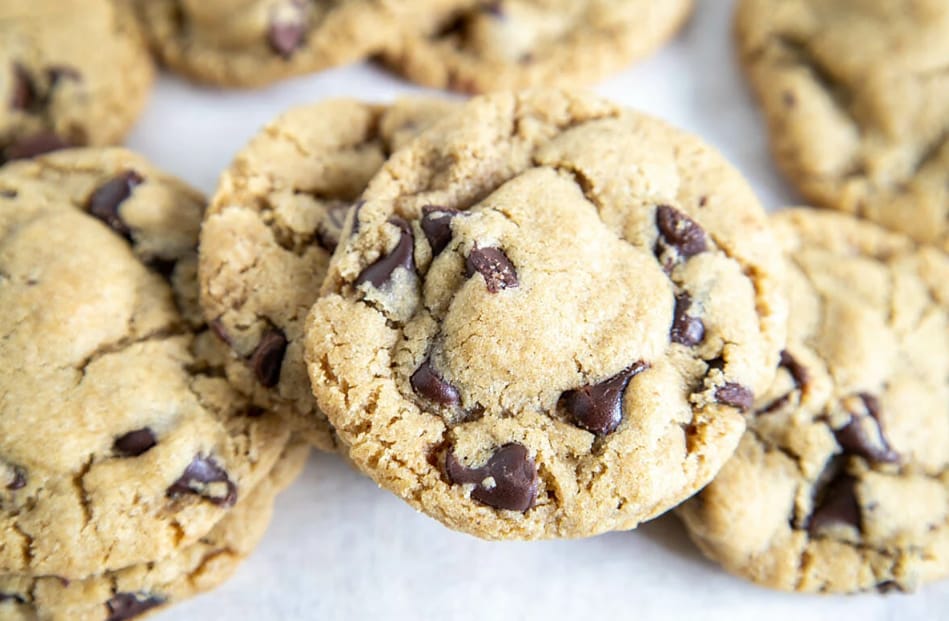 The Benefits of Using Gluten Free Cookies