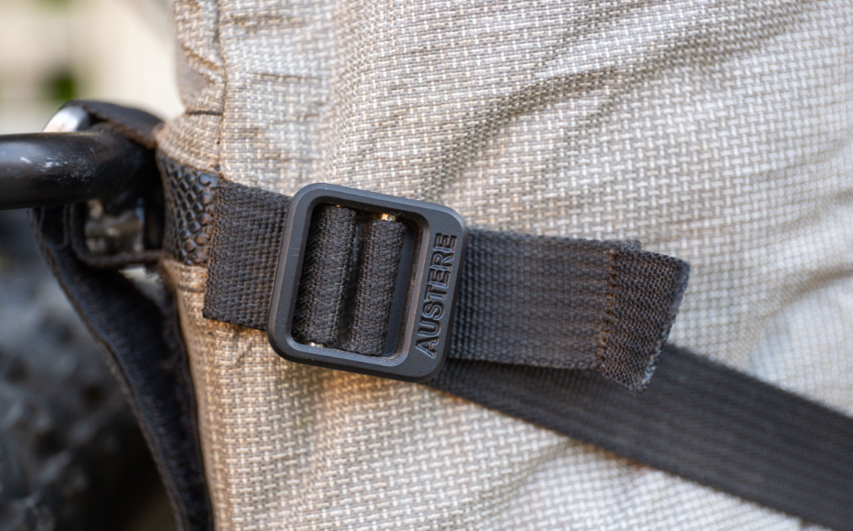 strapping buckles