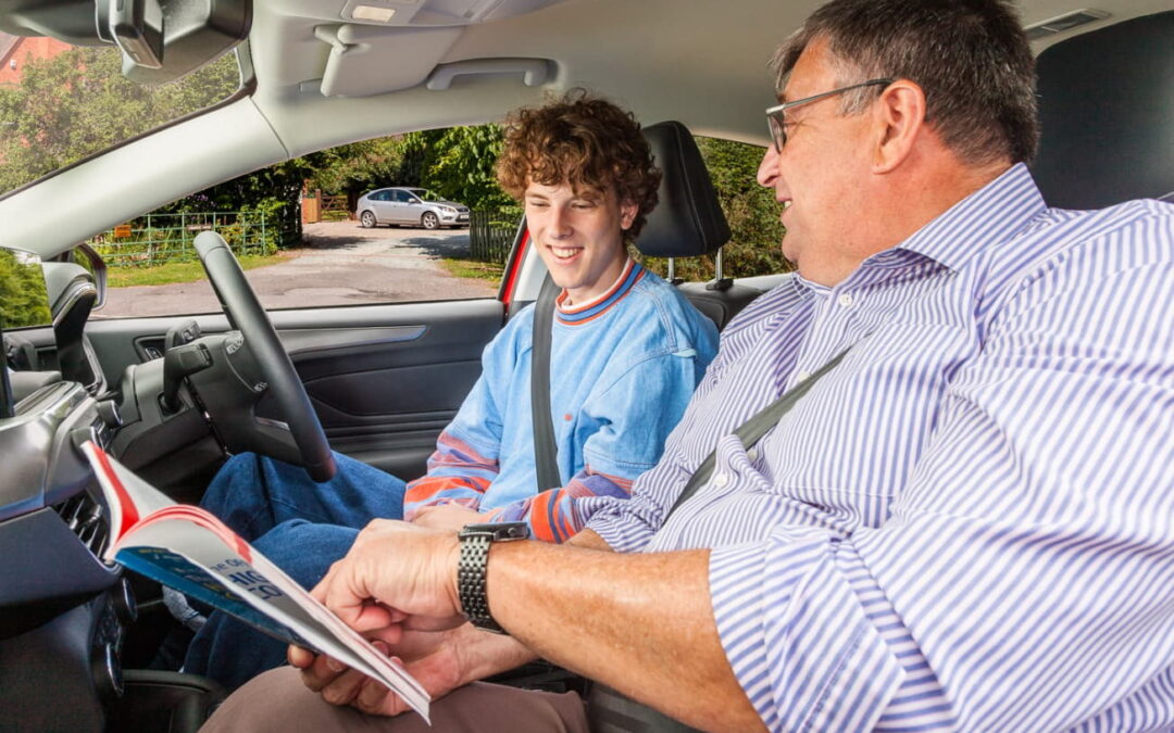 The Ultimate Guide to Learner Driving Lessons on the Sunshine Coast