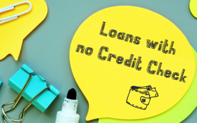 The Benefits of Loans Online Instant Approval with No Credit Check