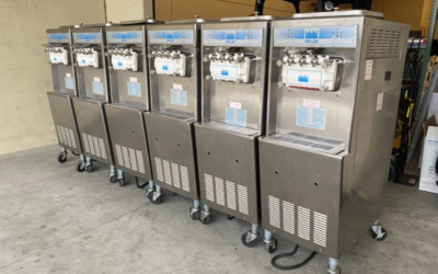 Where to Find a Quality Soft Serve Ice Cream Machine for Sale?