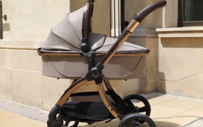 Secret to Stress-Free Outings With Your Little One – Strollers for Sale