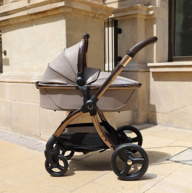 Secret to Stress-Free Outings With Your Little One – Strollers for Sale