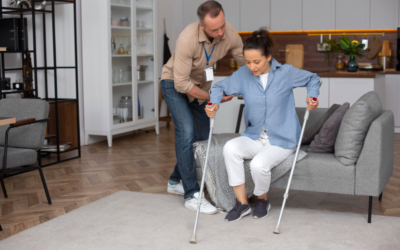 How to Choose the Right NDIS Short Term Accommodation?