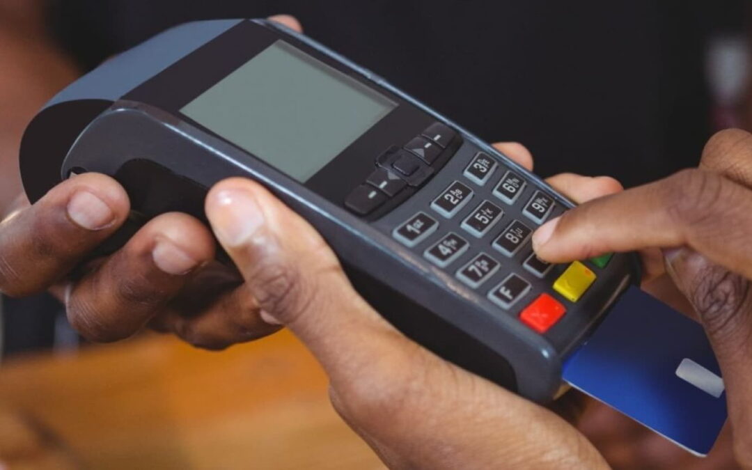 Elevating Customer Experience with a Modern POS Card Machine