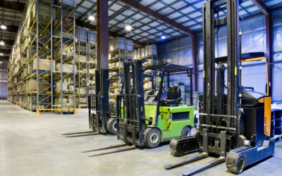 Unleash Your Business Potential with Equipment Financing Solutions