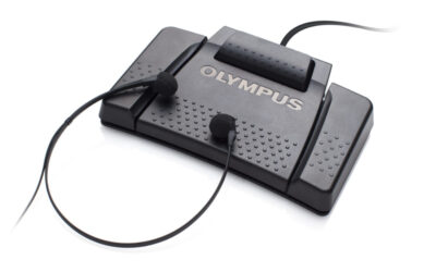 Why Professionals Choose the AS9000 Transcription Kit?
