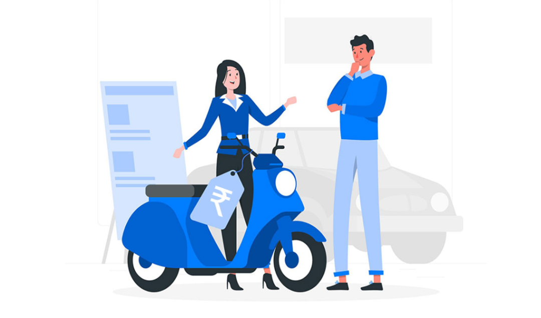 Select Attractive Loan Options With A Bike Loan Repayment Calculator
