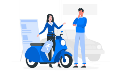 Select Attractive Loan Options With A Bike Loan Repayment Calculator