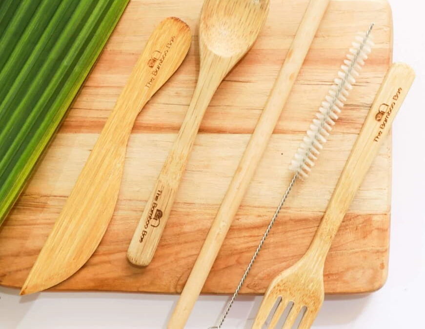 A Buyer’s Guide to Buy Cutlery Without Any Hassle