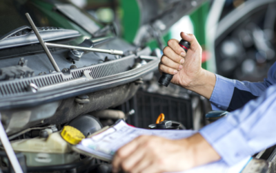Breaking Down the Benefits of a Car Extended Service Plan
