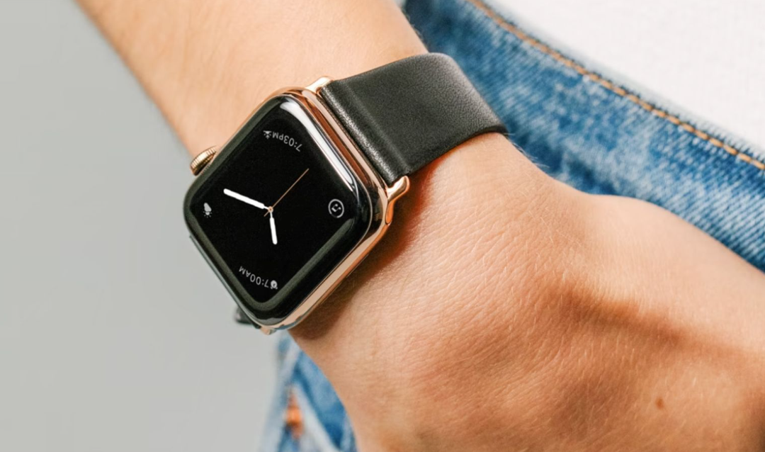 Style Your Apple Watch: A Guide to Choosing the Perfect Apple Watch Strap