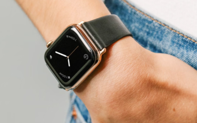 Style Your Apple Watch: A Guide to Choosing the Perfect Apple Watch Strap