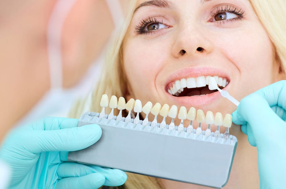 5 Reasons Why Cosmetic Braces in Victoria Are a Better Option for You Than Traditional Braces