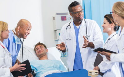 Finding Your Ideal Career: The Role of a Care Worker Recruitment Agency