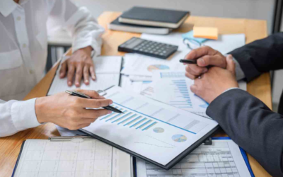 The Impact of Finance Consulting Services on Businesses