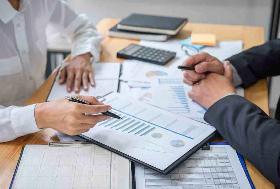 The Impact of Finance Consulting Services on Businesses