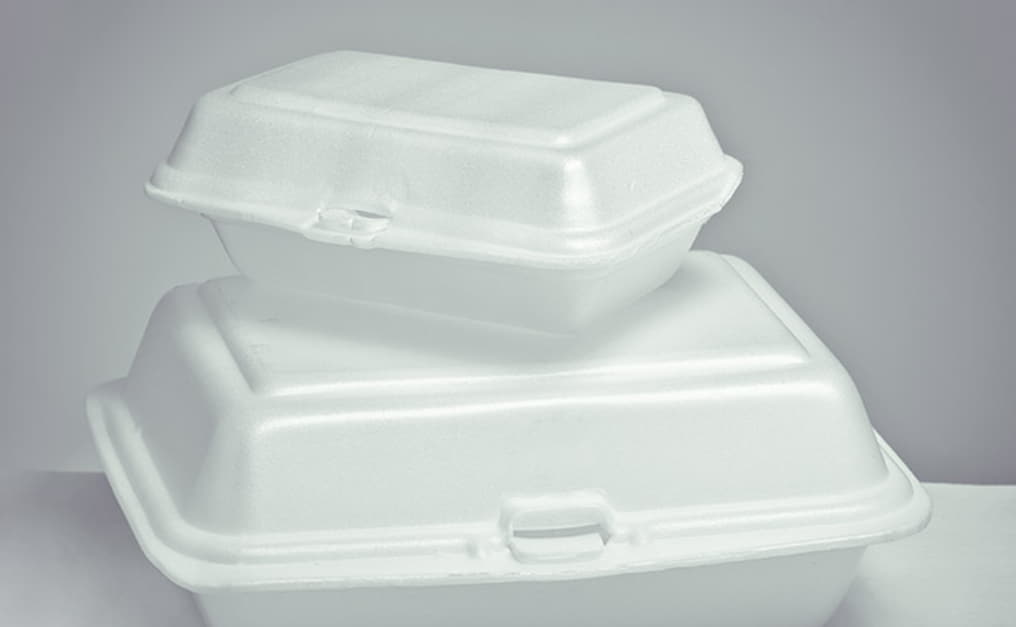 polystyrene is it recyclable