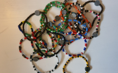 Why You Should Buy African Bead Bracelets?