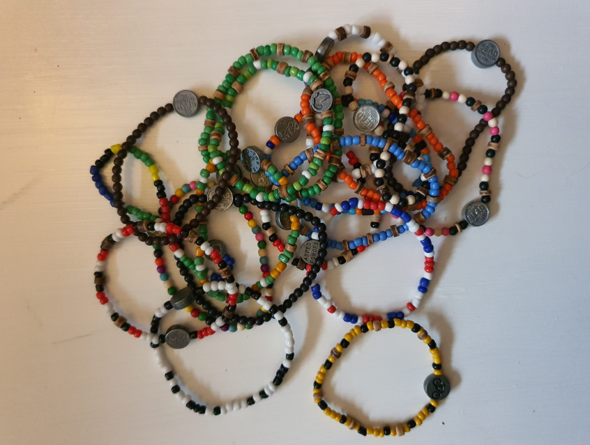 Why You Should Buy African Bead Bracelets?