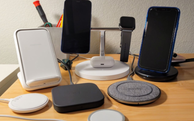 Tips for Using Apple Wireless Charger Effectively