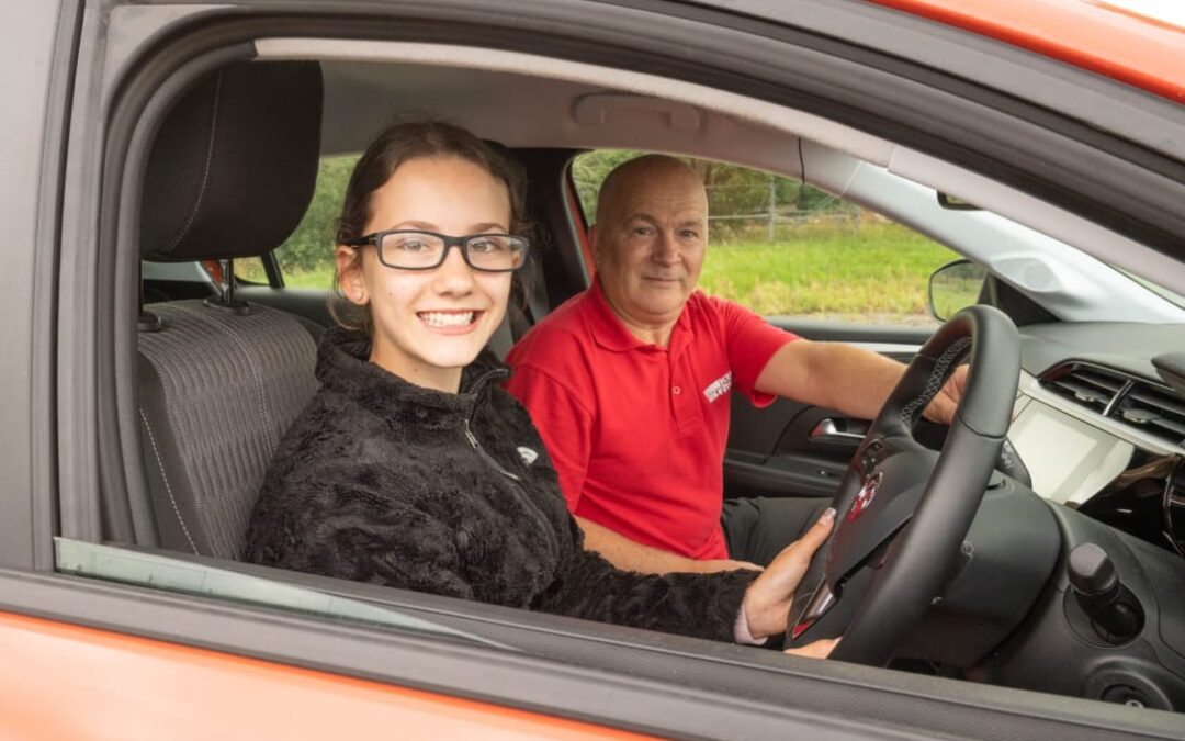 Roadmap to Success: Get Behind the Wheel with Expert Learner Driving Lessons on the Sunshine Coast